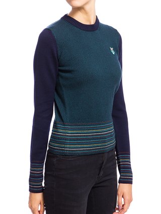 Свитер Kenzo (1602): фото 5 - Invogue