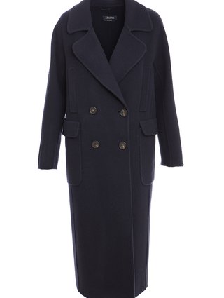 Пальто Max Mara (5222): фото - Invogue