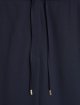 Синие брюки Max Mara из шерсти: фото 2 - Invogue