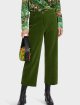 Зелені брюки MARC CAIN : фото 1 - Invogue