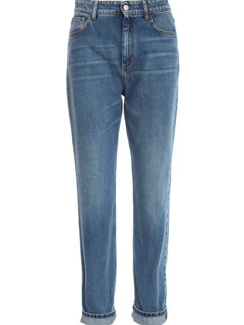 Джинси Max Mara Sportmax (5790): фото - Invogue