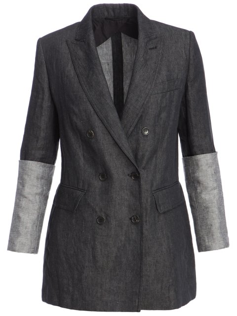 Пиджак Max Mara (391): фото - Invogue