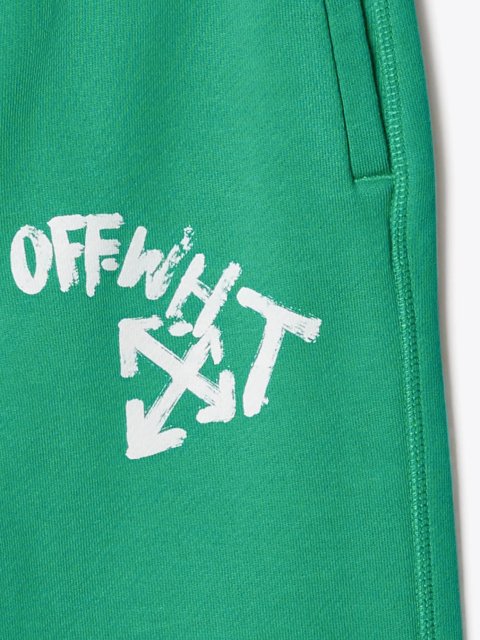 Штани Off-White (33562): фото 2 - Invogue