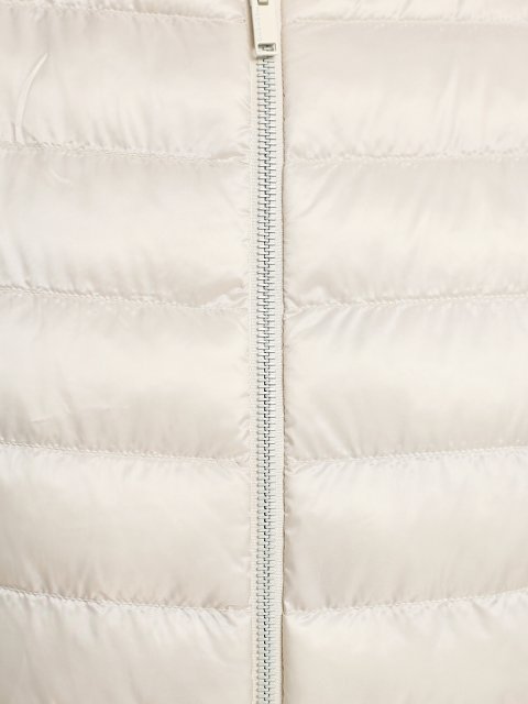 Молочна куртка WEEKEND MAX MARA : фото 7 - Invogue