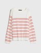 Червоний светр WEEKEND MAX MARA : фото - Invogue