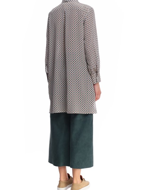 Блуза WEEKEND MAX MARA: фото 1 - Invogue