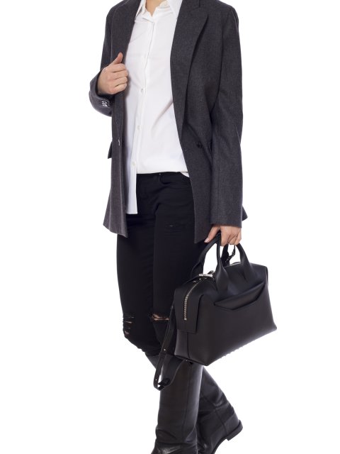 Пиджак Carven (1083): фото 3 - Invogue