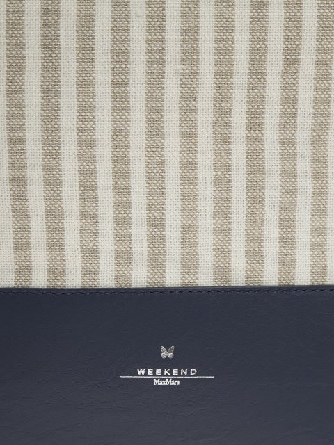 Сумка Weekend Max Mara (466): фото 6 - Invogue