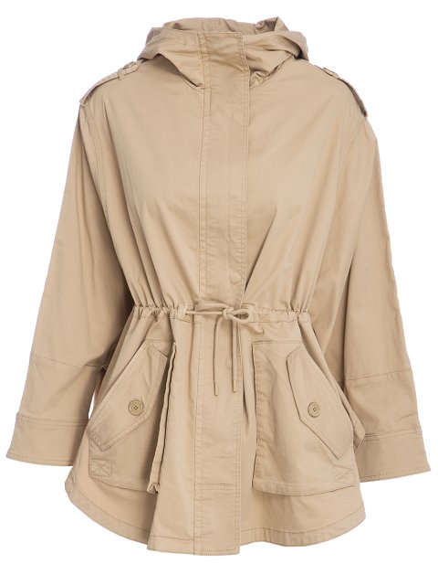 плащ MAX&CO: фото 7 - Invogue