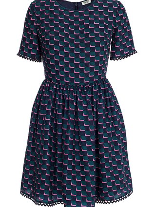 Сукня Kenzo (3153): фото - Invogue
