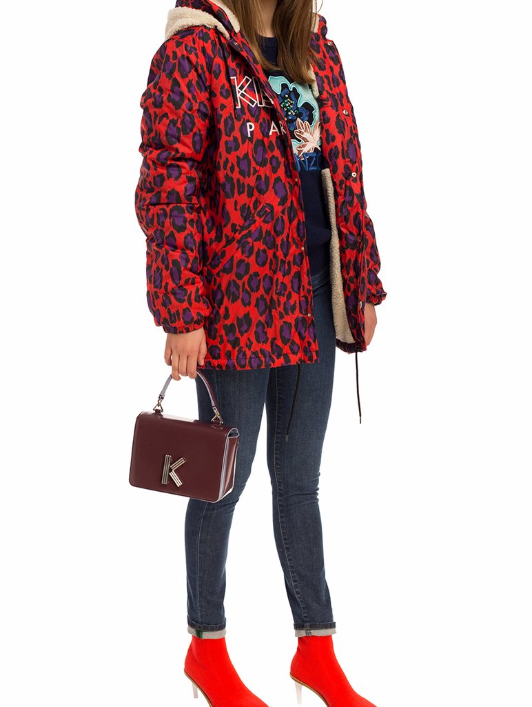 Свитер Kenzo (2670): фото 3 - Invogue