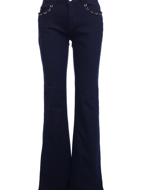 Сині джинси MAX&CO : фото - Invogue