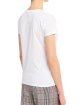 Біла футболка MARELLA : фото 5 - Invogue
