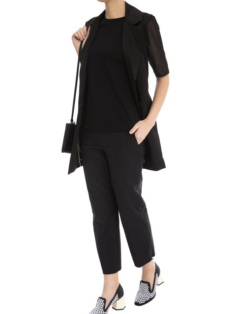 Жилет Max Mara (3241): фото 3 - Invogue