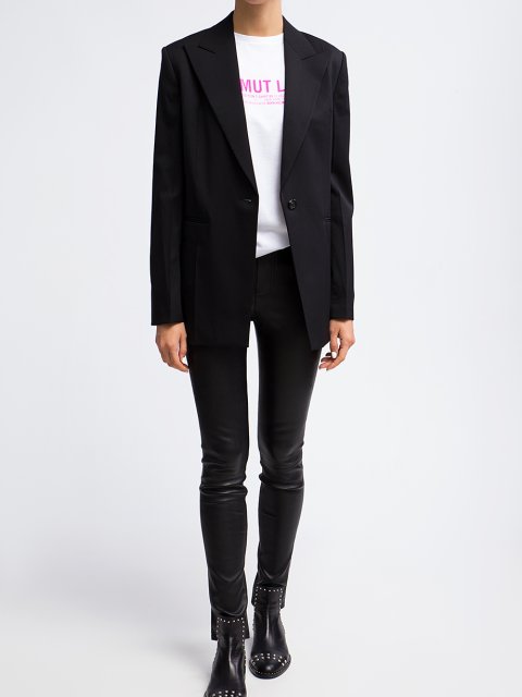 Футболка Helmut Lang (18): фото 3 - Invogue