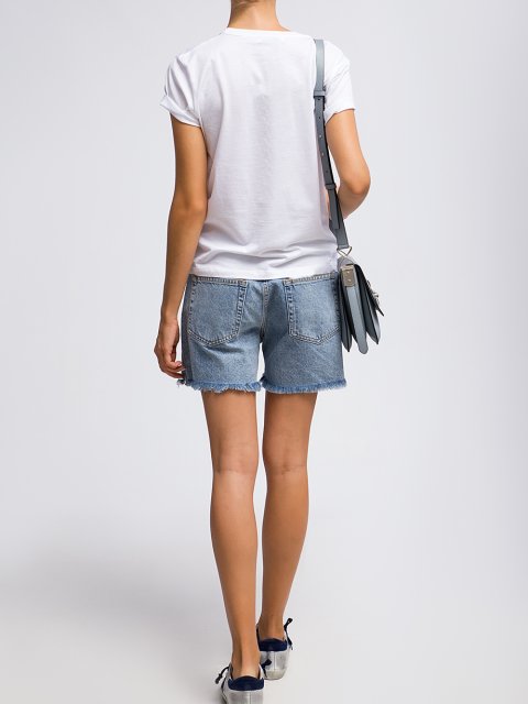 Футболка JW Anderson (1322): фото 4 - Invogue