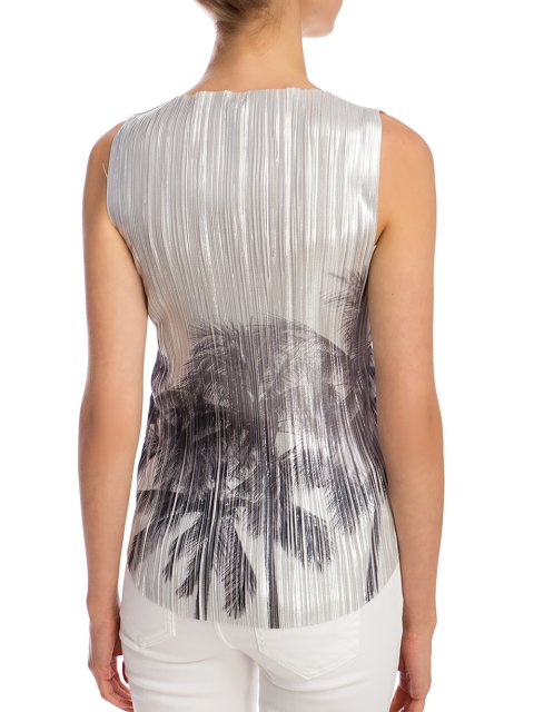 Топ Marc Cain (65): фото 6 - Invogue