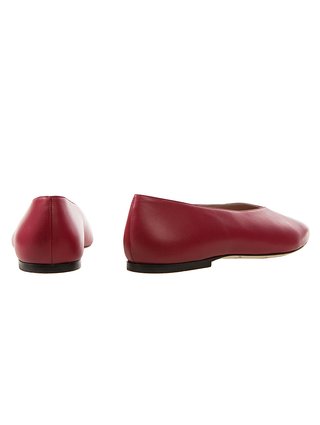 Туфли Max Mara (309): фото 4 - Invogue