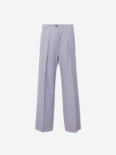 Бузкові брюки ACNE STUDIOS : фото - Invogue