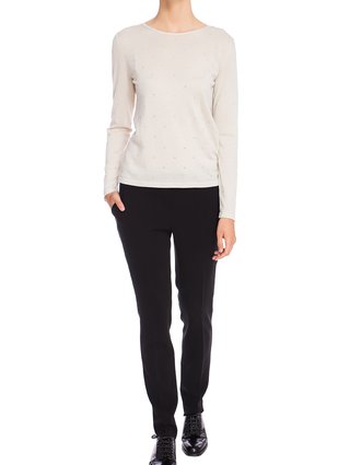 Брюки Max Mara (2232): фото 3 - Invogue