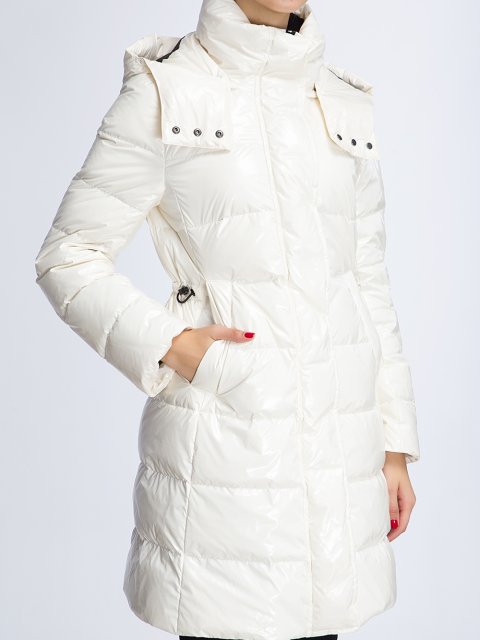 Пальто Marc Cain (1838): фото 5 - Invogue