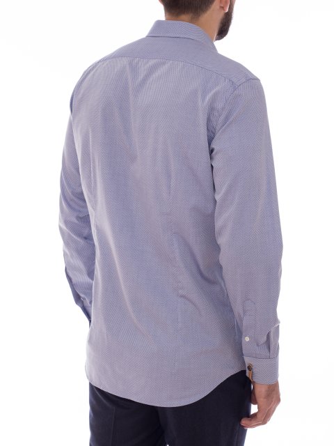 Рубашка Baldessarini (2818): фото 6 - Invogue