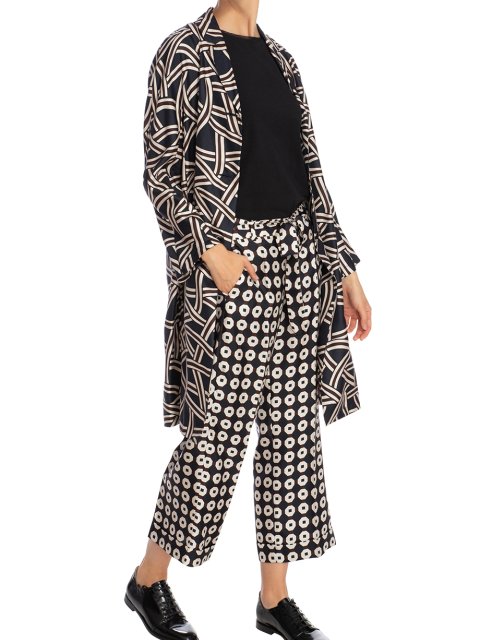 Брюки Max Mara (479): фото 3 - Invogue