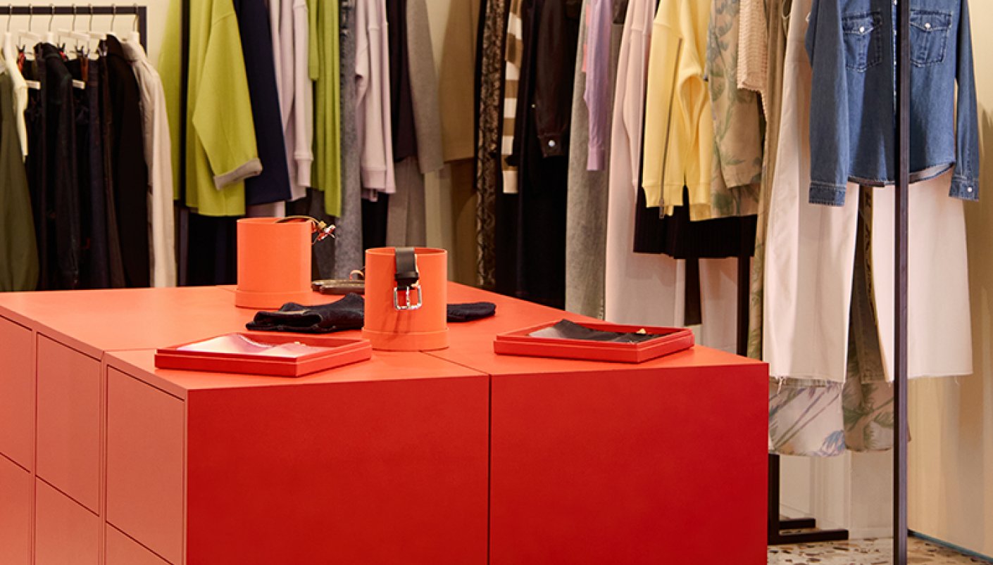 Магазин Max&Co - Сады Победы, 3-й этаж: фото 6 - Invogue