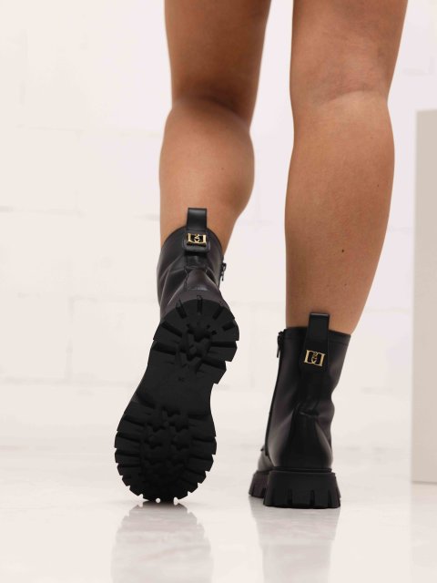 Черевики Dsquared (63174): фото 2 - Invogue