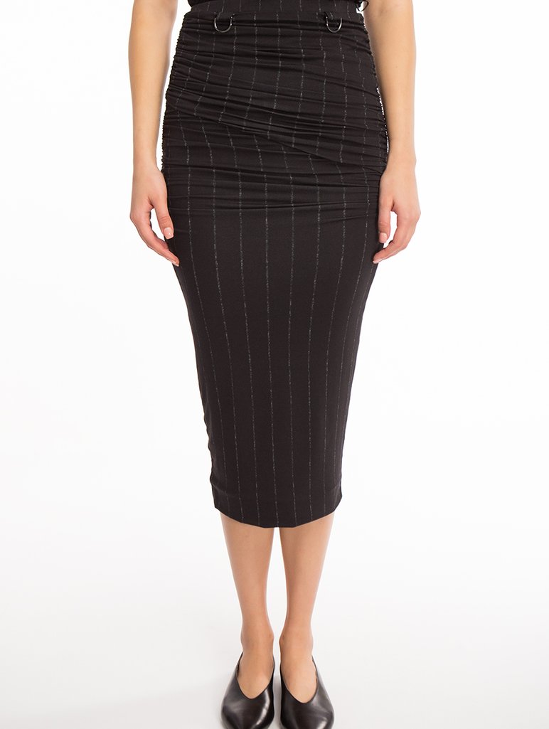 Спідниця Max Mara (655): фото 6 - Invogue