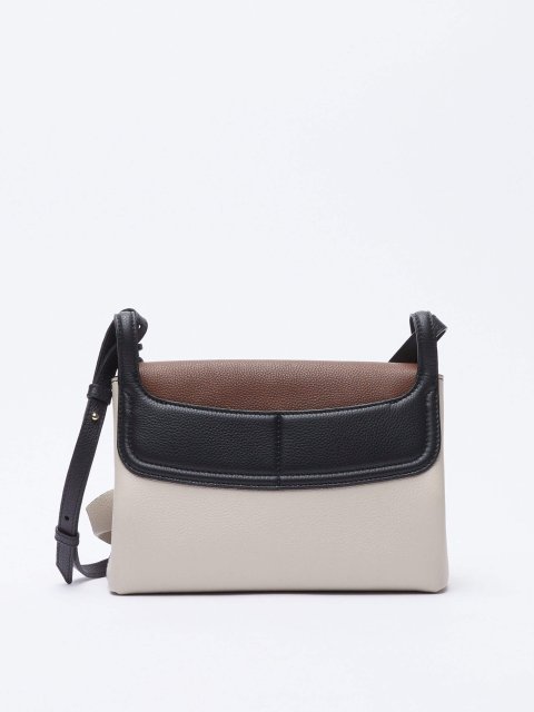 Бежева сумка WEEKEND ACCESSORIES : фото 3 - Invogue