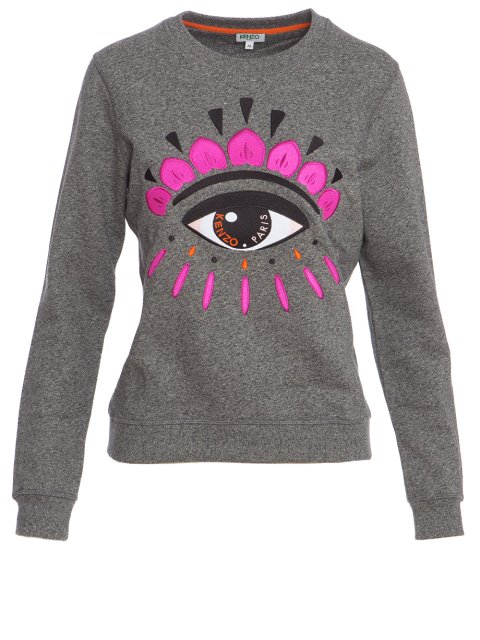 Світшот Kenzo (4241): фото - Invogue