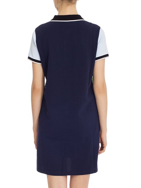 Сукня Kenzo (3022): фото 6 - Invogue