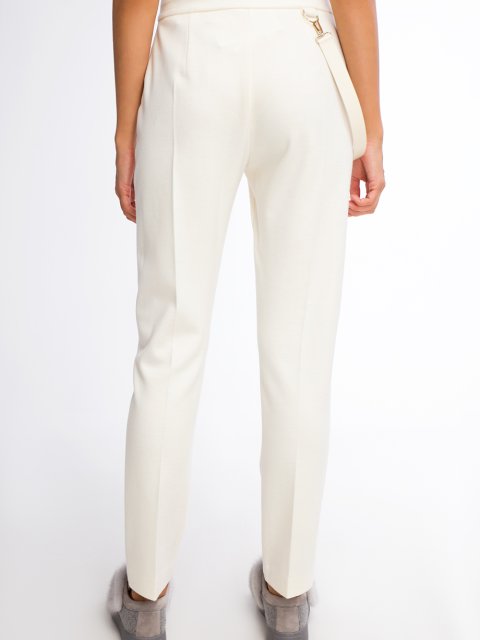 Брюки Max Mara (2379): фото 6 - Invogue