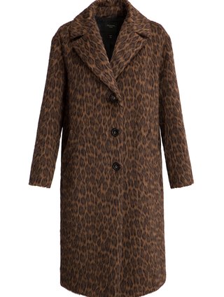 Пальто Weekend Max Mara (2173): фото 2 - Invogue