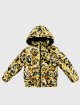 Куртка кап/млн Versace Young (21217): фото - Invogue