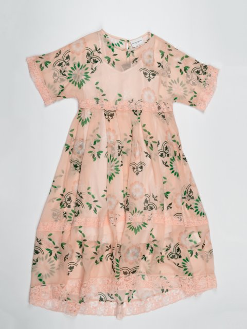 Платье к/р Ermanno Scervino (31319): фото - Invogue