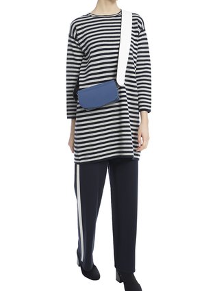 Брюки Max Mara (4807): фото 3 - Invogue