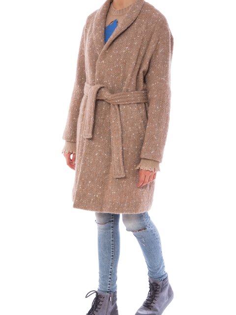 Свитер MSGM (1280): фото 4 - Invogue