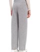 Серые брюки WEEKEND MAX MARA: фото 6 - Invogue