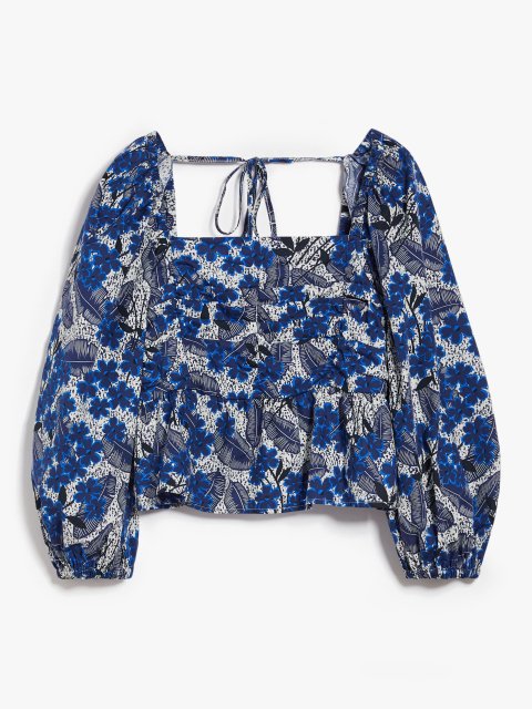 Блуза Weekend Max Mara (58978): фото - Invogue