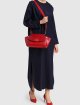 Синее платье MAX MARA: фото 1 - Invogue
