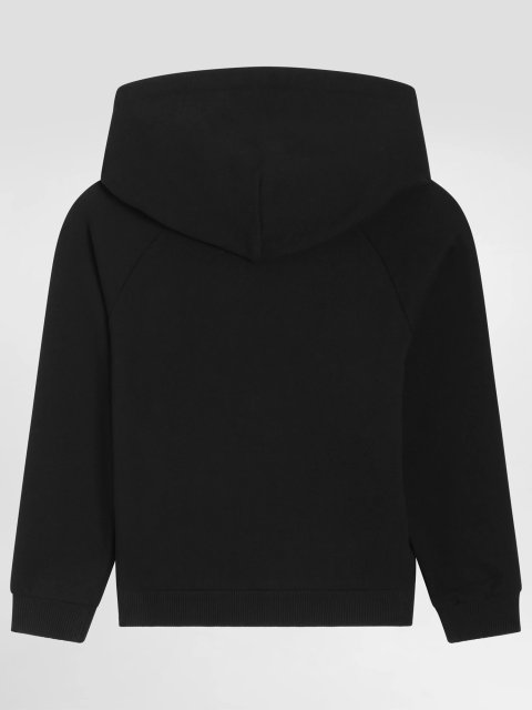 Дитячий костюм Dolce&Gabbana худі та штани: фото 1 - Invogue