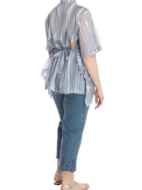 Джинси Marina Rinaldi (105): фото 2 - Invogue