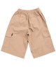 Бежеві шорти FENDI KIDS : фото 1 - Invogue