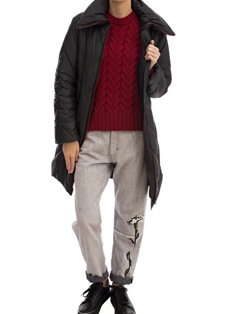 Куртка Max Mara Sportmax (5613): фото 3 - Invogue