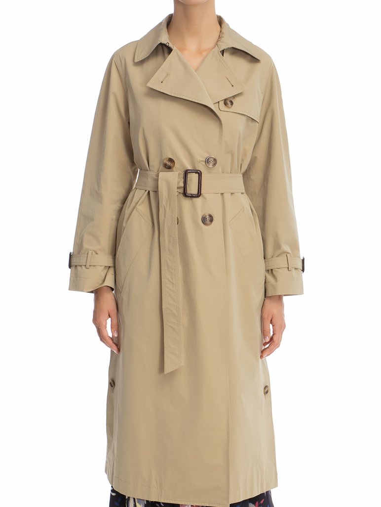 Плащ Weekend Max Mara (745): фото 6 - Invogue