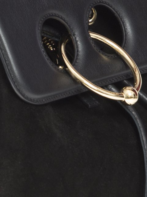 Рюкзак JW Anderson (1673): фото 6 - Invogue