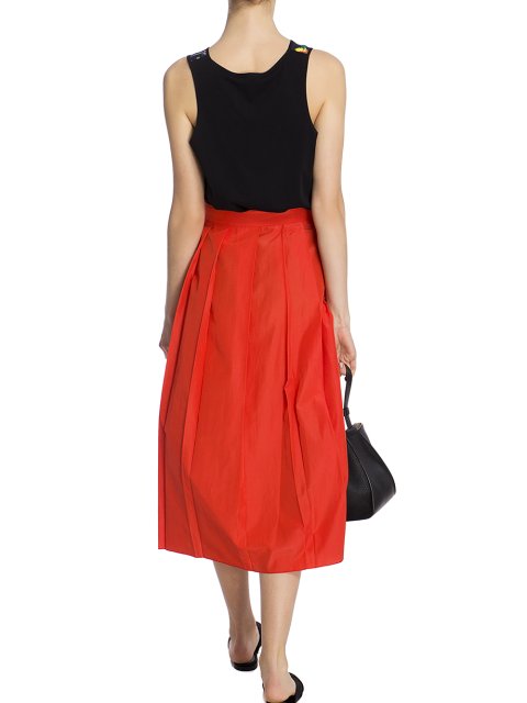 Топ Max Mara Sportmax (17): фото 4 - Invogue