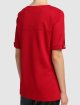 Красная футболка MARC CAIN: фото 4 - Invogue